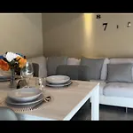 Апартаменты Casa Gio.anna *