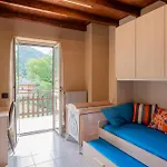 Апартаменты Casa Gio.anna Мергоццо