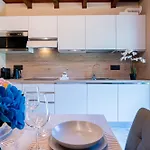 Casa Gio.anna Апартаменты *