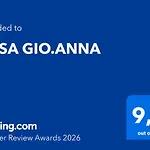 Casa Gio.anna Мергоццо