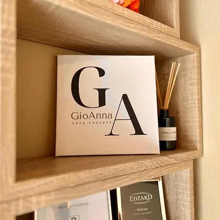 Casa Gio.anna *