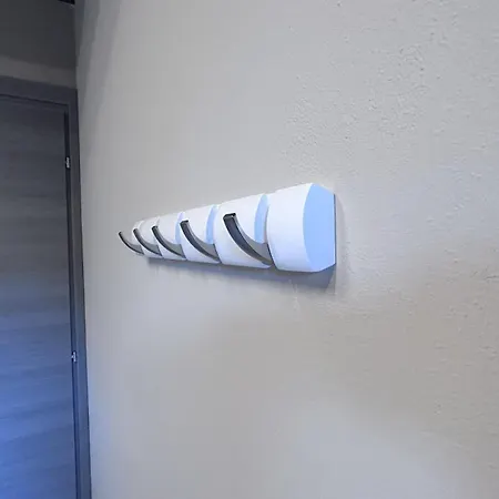 Apartamento Casa Gio.anna