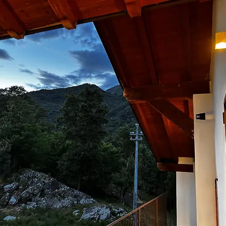 Casa Gio.anna Lejlighed *