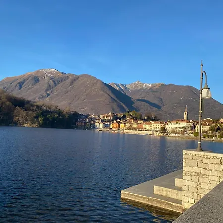 Casa Gio.anna Apartamento Mergozzo