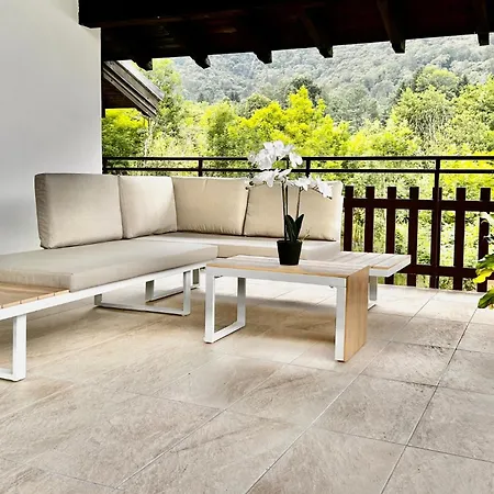 Casa Gio.anna * Mergozzo