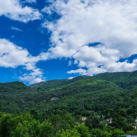 Casa Gio.anna Mergozzo