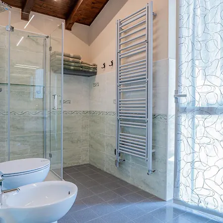 Apartamento Casa Gio.anna Mergozzo