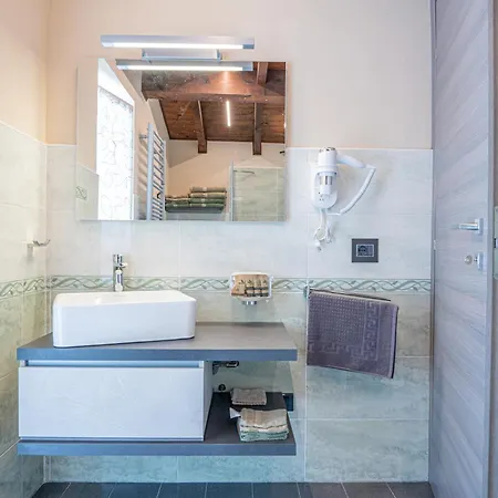 Casa Gio.anna Apartamento *