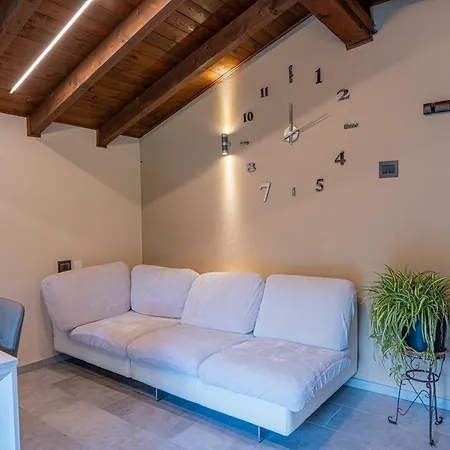 Appartement Casa Gio.anna