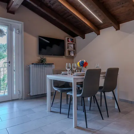 Casa Gio.anna Apartamento *