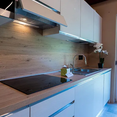 Casa Gio.anna Appartement