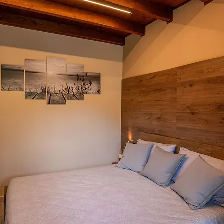 Casa Gio.anna Appartement Mergozzo
