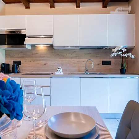 Casa Gio.anna Appartement *