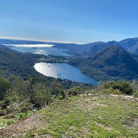 Casa Gio.anna Apartamento