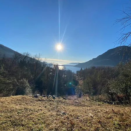 Casa Gio.anna Apartament Mergozzo