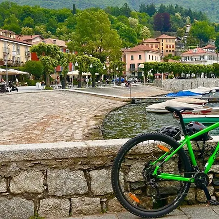 Apartamento Casa Gio.anna *