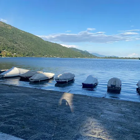 Apartamento Casa Gio.anna