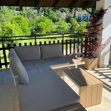 Διαμέρισμα Casa Gio.anna Mergozzo