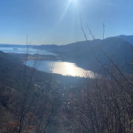 Lejlighed Casa Gio.anna Mergozzo