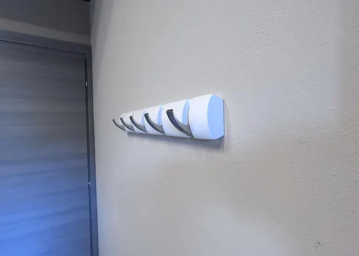 Lejlighed Casa Gio.anna