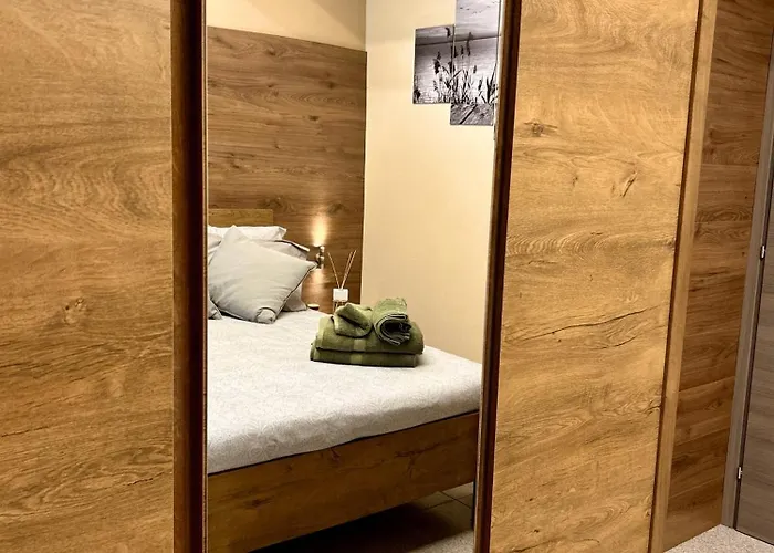 Casa Gio.anna Apartament