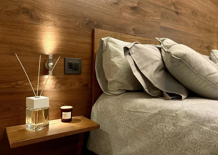 Lejlighed Casa Gio.anna Mergozzo