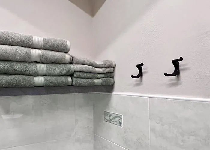 Lejlighed Casa Gio.anna