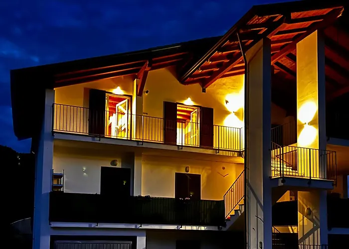 Casa Gio.anna * Mergozzo