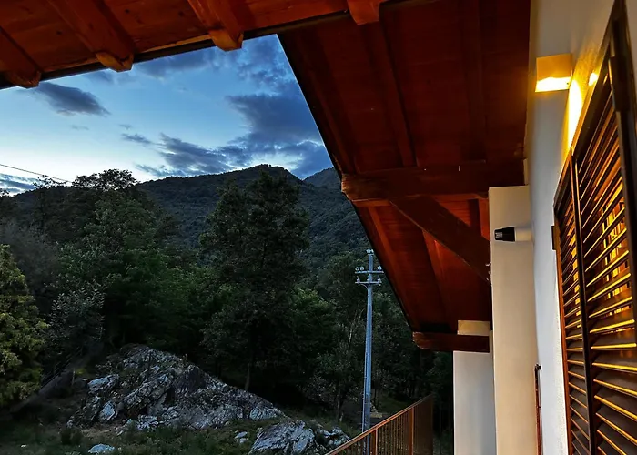 Casa Gio.anna Apartament *