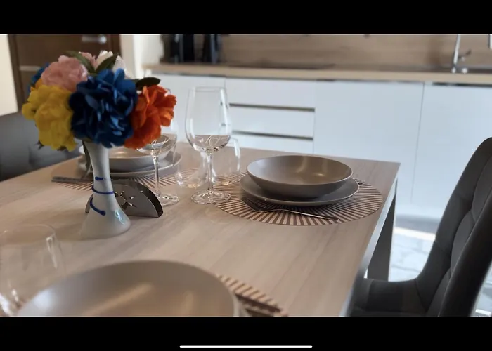 Apartament Casa Gio.anna *