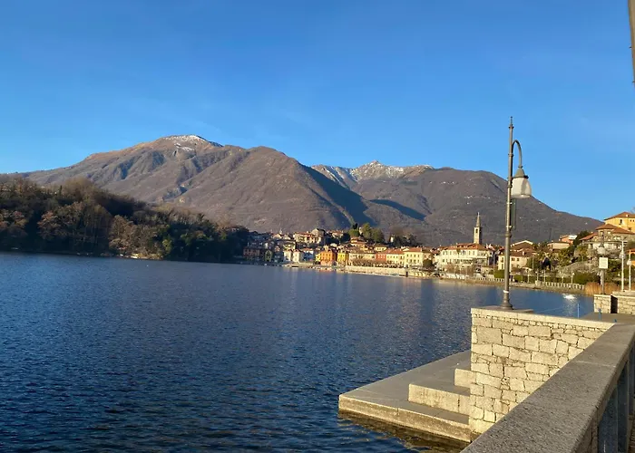 Casa Gio.anna Apartment Mergozzo