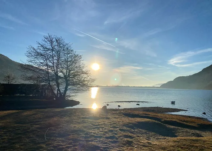 Casa Gio.anna * Mergozzo