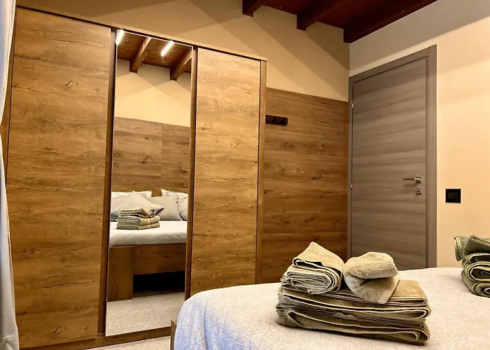 Casa Gio.anna * Mergozzo