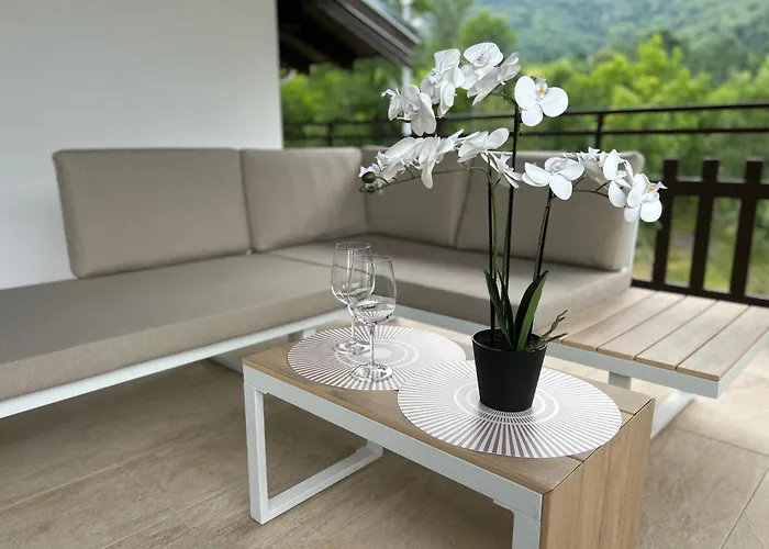 Casa Gio.anna * Mergozzo