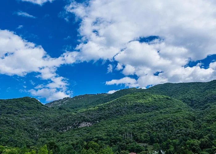 Casa Gio.anna Mergozzo