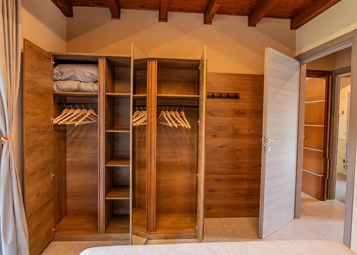 Casa Gio.anna * Mergozzo