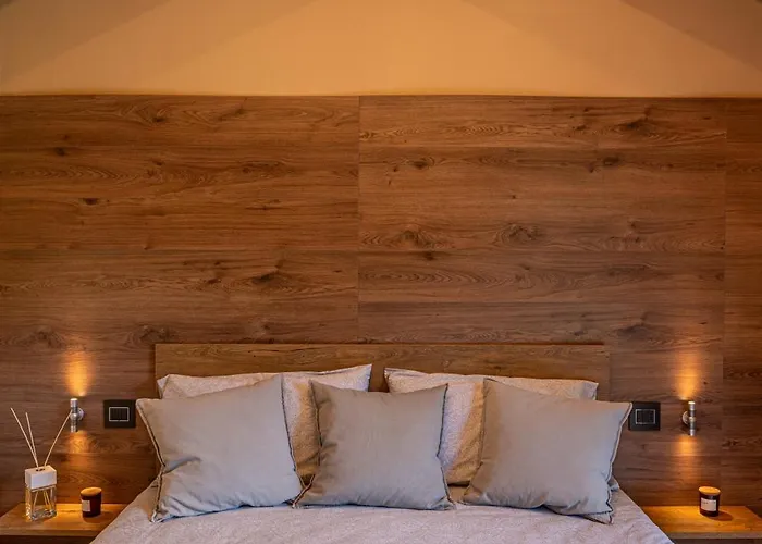 Lejlighed Casa Gio.anna