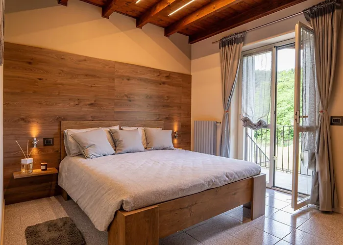 Casa Gio.anna * Mergozzo