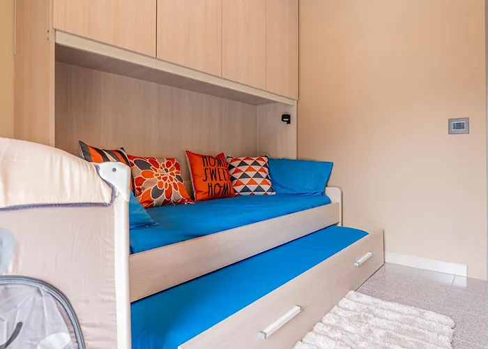 Apartment Casa Gio.anna