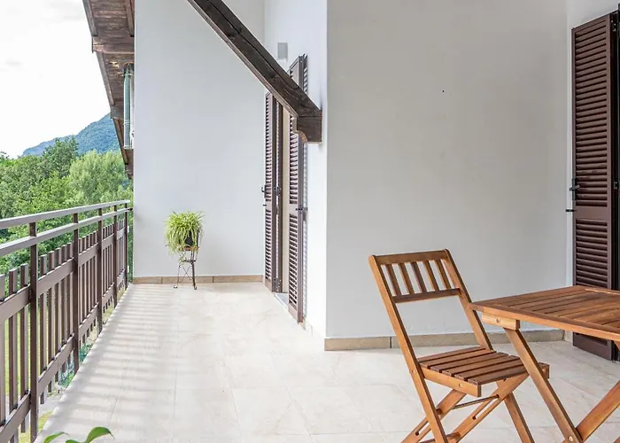 Casa Gio.anna Mergozzo