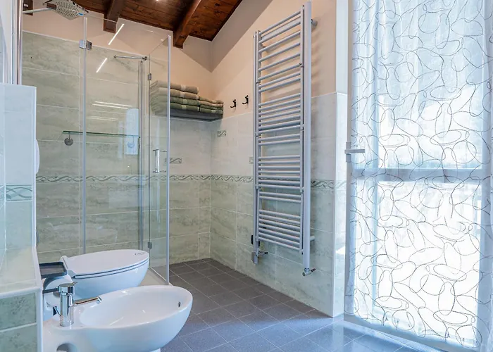 Lejlighed Casa Gio.anna Mergozzo