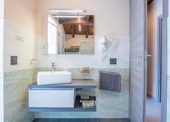 Casa Gio.anna Lejlighed *