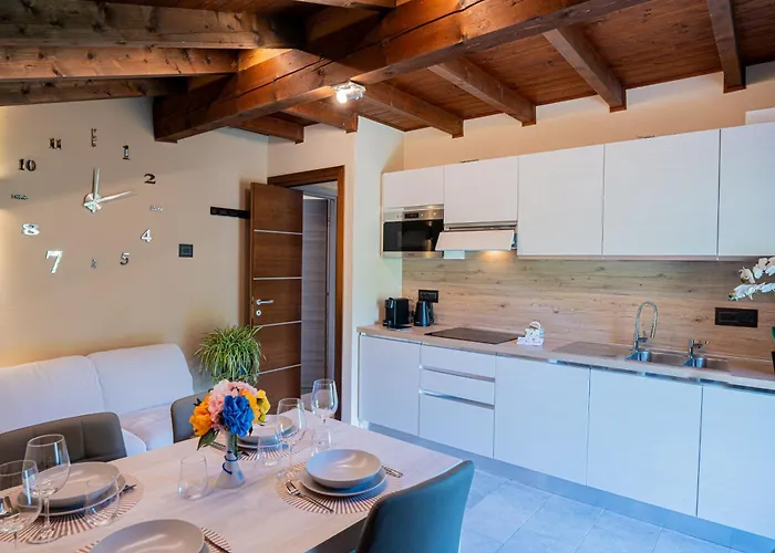 Casa Gio.anna Apartment *