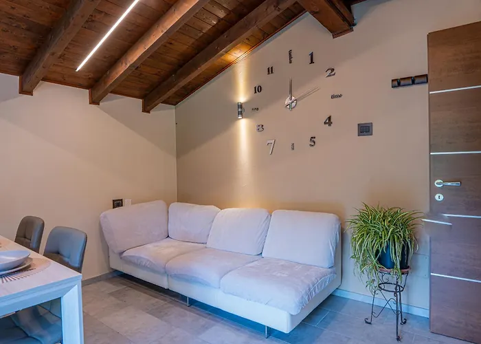 Apartment Casa Gio.anna