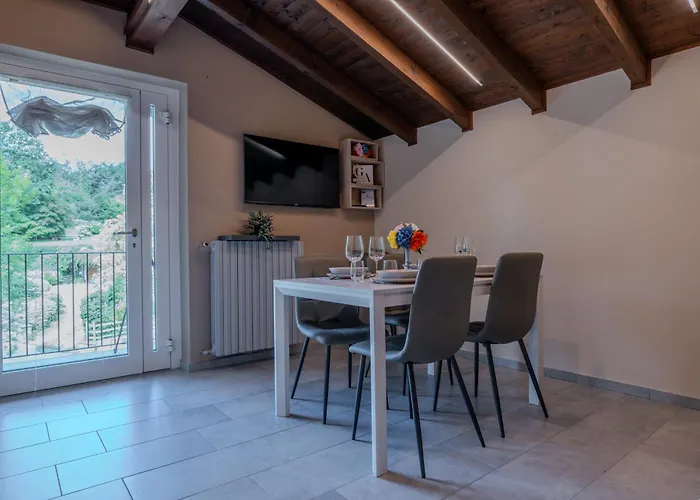 Casa Gio.anna Apartment *