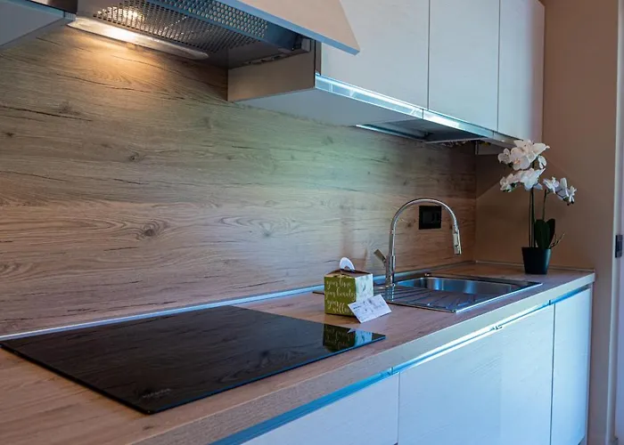 Casa Gio.anna Apartament