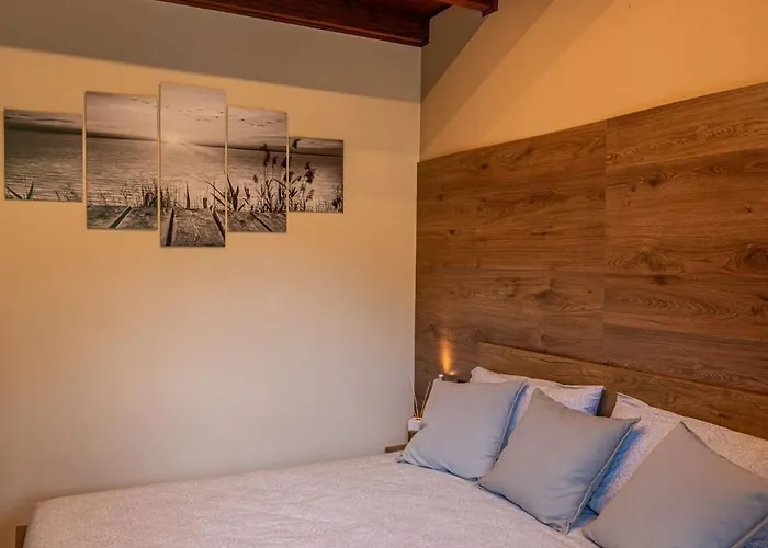 Casa Gio.anna Apartment Mergozzo