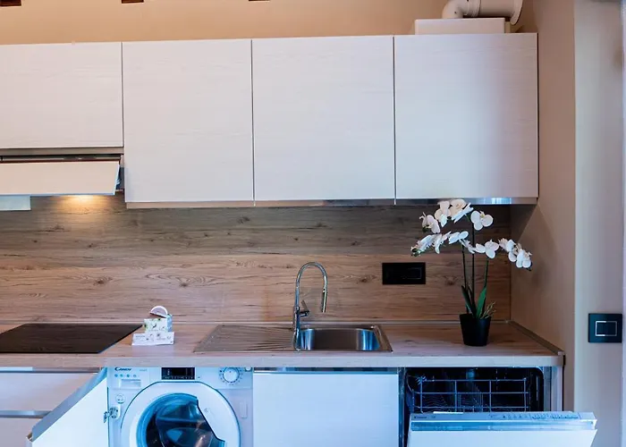 Casa Gio.anna * Mergozzo