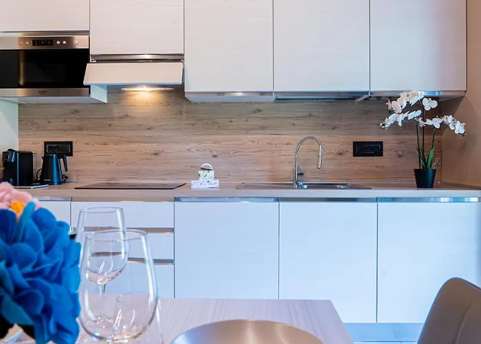 Casa Gio.anna Apartament *