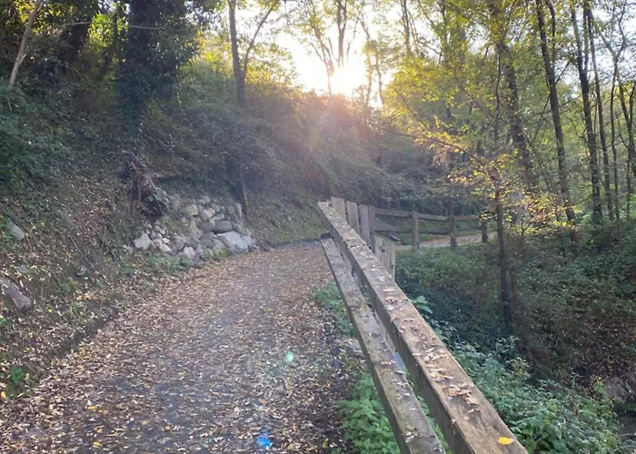 Lejlighed Casa Gio.anna